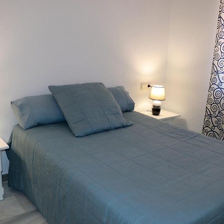 Apartamento 2 Dormitorios Al Lado De La Playa La Cala De Mijas Kültér fotó