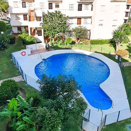 Apartamento 2 Dormitorios Al Lado De La Playa La Cala De Mijas Kültér fotó
