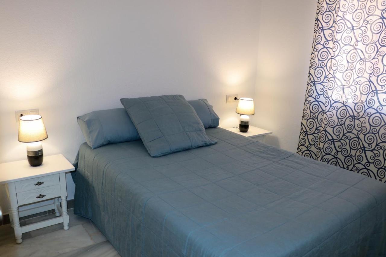Apartamento 2 Dormitorios Al Lado De La Playa La Cala De Mijas Kültér fotó