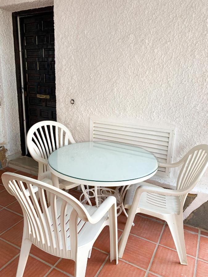 Apartamento 2 Dormitorios Al Lado De La Playa La Cala De Mijas Kültér fotó