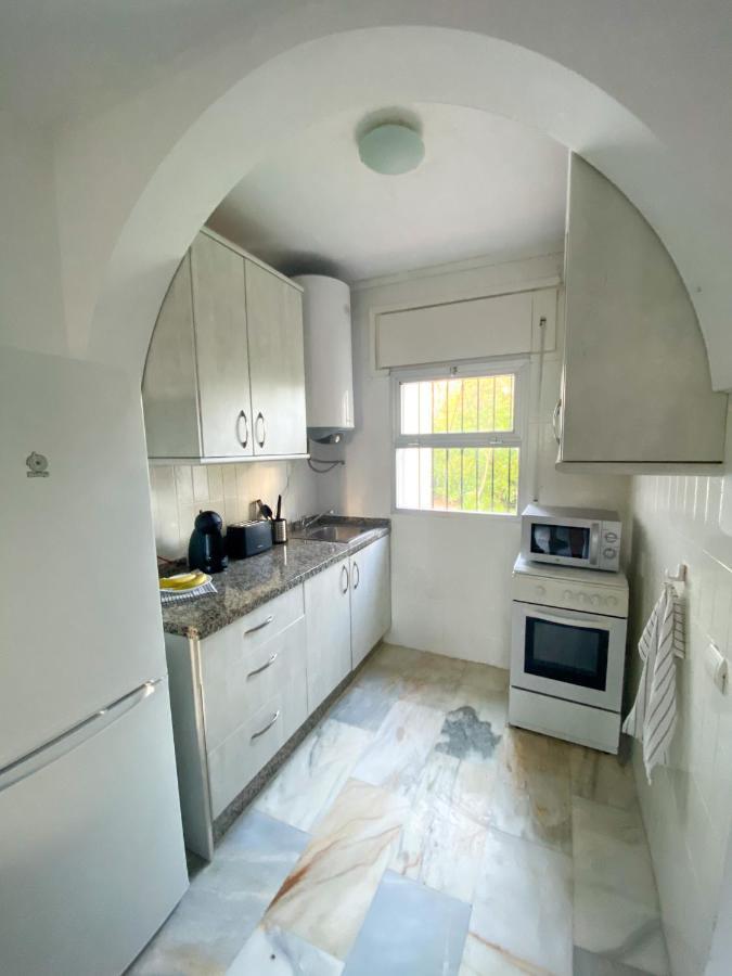 Apartamento 2 Dormitorios Al Lado De La Playa La Cala De Mijas Kültér fotó