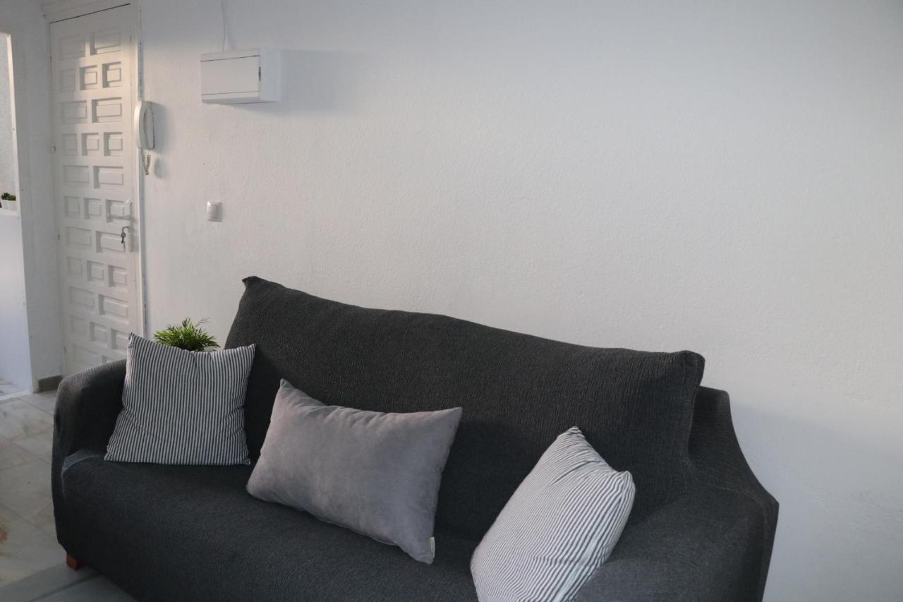 Apartamento 2 Dormitorios Al Lado De La Playa La Cala De Mijas Kültér fotó