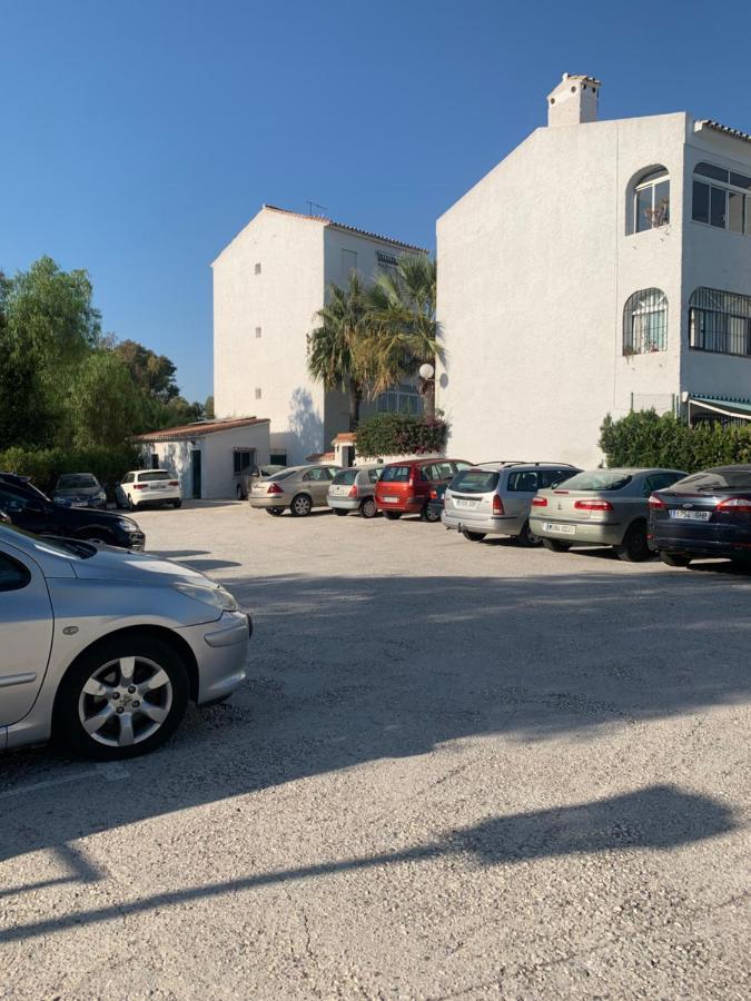 Apartamento 2 Dormitorios Al Lado De La Playa La Cala De Mijas Kültér fotó
