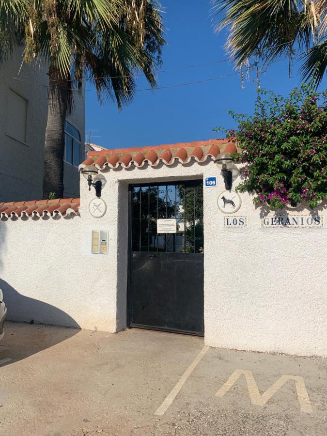 Apartamento 2 Dormitorios Al Lado De La Playa La Cala De Mijas Kültér fotó