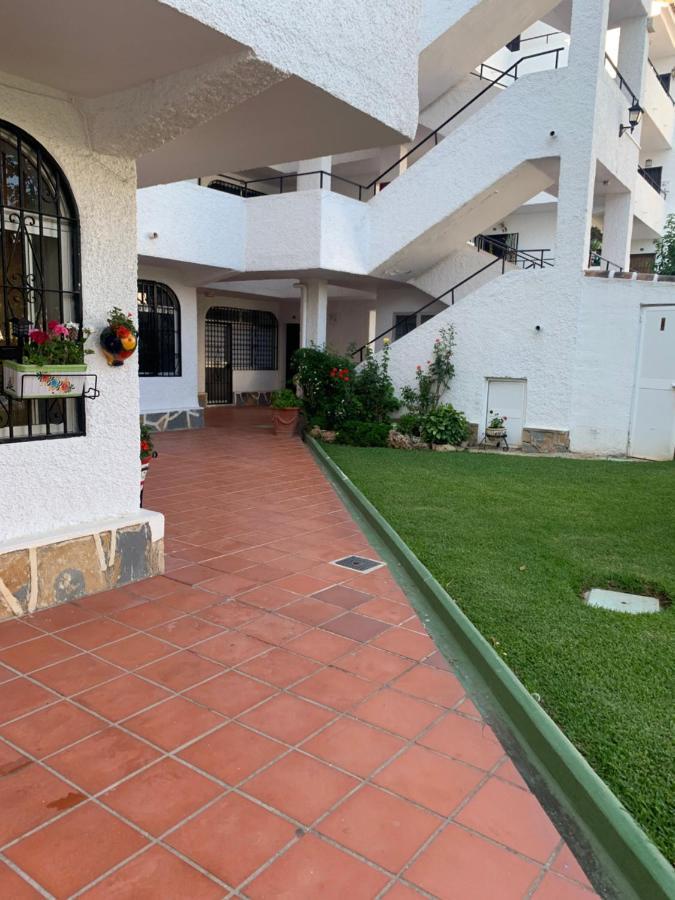 Apartamento 2 Dormitorios Al Lado De La Playa La Cala De Mijas Kültér fotó