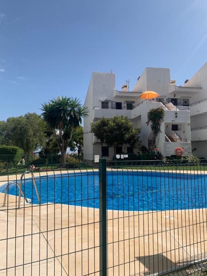 Apartamento 2 Dormitorios Al Lado De La Playa La Cala De Mijas Kültér fotó
